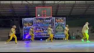OUTBREAK December 20 2025 matain Zambales. 