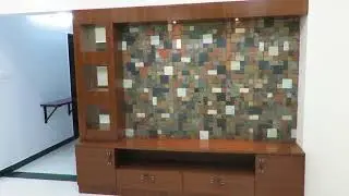 Bluebell Interiors - Hari's living room