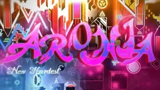 Aronia by Exen & more - EXTREME DEMON #50 [MY HARDEST]