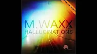 Hallucinations EP
