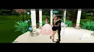 Copy of Imvu GETTING MARRIED!