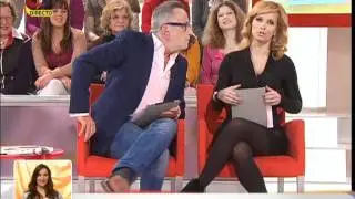 Você na TV: Melhores Momentos de Janeiro