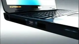 Dell Inspiron commercial - animation