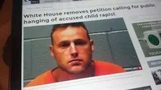 Benjamin Ryan Taylor deserves death penalty-Joseph Martelli #josephmartelli