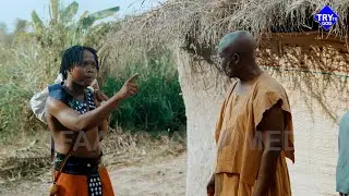 W’ANO ASEM 🔥 EP12 FT KYEKYEKU/39/40/FRANKA/SOBOLO/PAPA NII/TWAN/BONO BA/KWAME BORGA,OSEI KWADWO