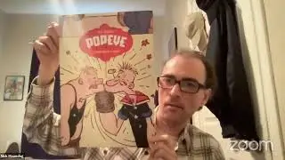 At Home with D+Q