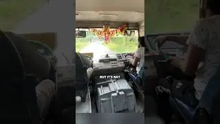 Учебный автобус