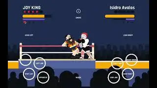 SUPER BOXING CHAMPIONSHIP (TOURNAMENT) 💪💪🏆🏆
