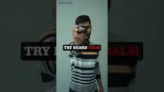 Beard Balm | Mancode