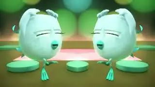 Chicky is a great ROCKSTAR!! WOW!! | Chicky Parody | Sponsored by: Klasky Csupo 2001 Effects