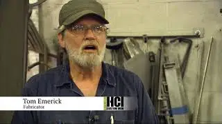 Hercules Custom Iron