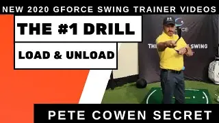 The GForce #1 Drill - GForce Training Videos