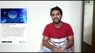 RAISE YOUR VOICE | PROMOTE ALL FINAL YEAR STUDENTS