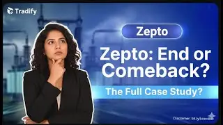 Zepto Exposed: 10-Minute Promise vs Profit&mdash;IPO Truth