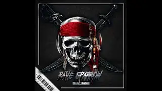 Isaac Lender - Pirates of The Caribbean (Big Room COVER) (Extended Mix)