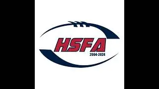 High School Football America Radio Show - September 14, 2017