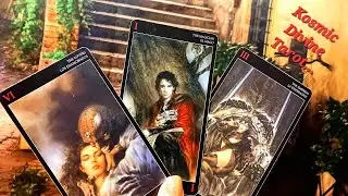 КОЗЕРОГ ♑️ ТЕБЕ ПРИДЕТСЯ УЙТИ, ПОТОМУ ЧТО ТВОЕ СЕРДЦЕ НЕ ПРЕДНАЗНАЧЕНО ДЛЯ ИСЦЕЛЕНИЯ ИХ ТЕМНОГО И...