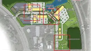 Massive Downtown Estero Development Coming | New 34-Acre Project
