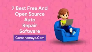 7 Best Free And Paid Auto Repair Software