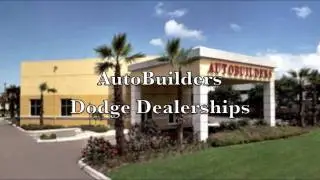 AutoBuilders Dodge Projects