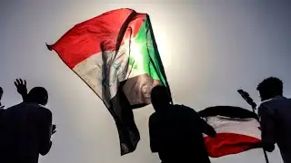 Sudan&rsquo;s government overthrown by military coup