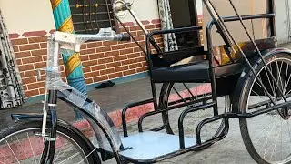 Cooking Aloo Matar While Disabled |😅 Overcoming Life’s Challenges #vail 
