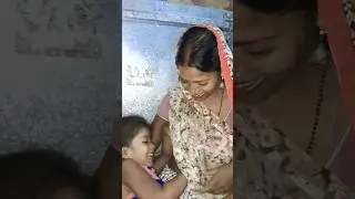 Baby is very smart in drinking milk #shorts #trending