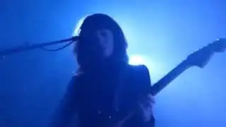 Daughter - Smother - Trinity Bristol - 18.11.15