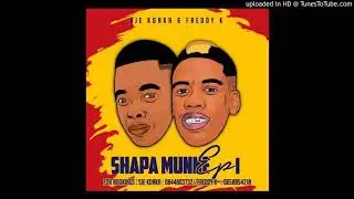 Sje konka & Freddy k - Tribute To ThebelebeFt  Zing Master