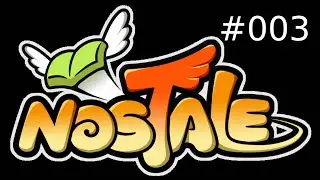 Let&acute;s Quest Nostale || Nerviges Rumgelaufe (Deutsch/German)