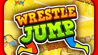 Wrestling Jump