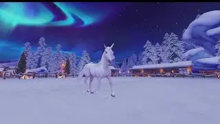 Покупка единорога в Стар Стейбл Онлайн. ОН У МЕНЯ!!!