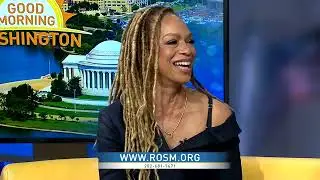 Discover the power of regenerative treatment with ROSM