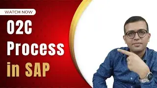 O2C Process in SAP: Accounts Receivable Important Job Profile