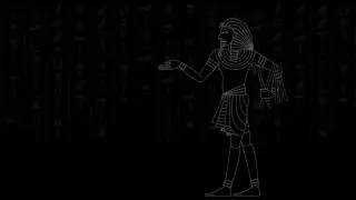 СЕДЕР-МАЗОХИЗМ / SEDER-MASOCHISM. Пояснения и комментарии. Казни египетские - тьма.