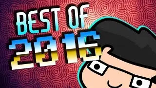 THE BEST OF 2016 CHANNEL HIGHLIGHTS! Helix101 Funny Montage