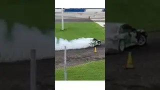 KLUTCH KICKERS A THE FREEDOM FACTORY!!! #drift #drifting #cars #freedomfactory