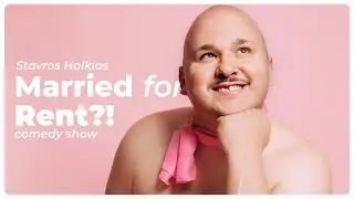 Stavros Halkias: Housing Crisis Marriage Roast, Atlanta Chaos Takedown!