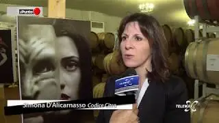 Il Punto Premio Basilio Cascella e le Menzioni speciali Codice Citra