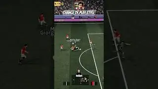sudden dribbles changes causes❤️&zwj;🔥📈 #efootball #efootballshowboat #trending #showboat #pes #viral