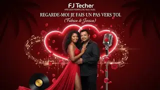 Zouklove - Regarde-moi je fais un pas vers - Nouveaut&eacute; Audio Officiel By Fjtecher 2026