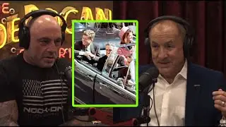 Joe Rogan SHUTS DOWN guest on JFK conspiracy