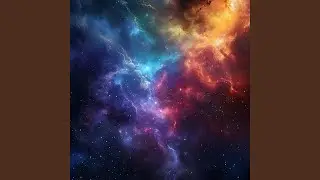 Deep Space Chill