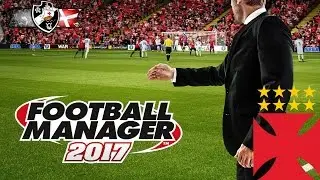 (#FM17/PT-BR) Football Manager 17 - PSG campe&atilde;o invicto? 18/17  #09