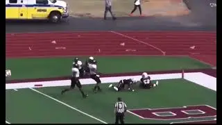 Devonte Simon King Highlights