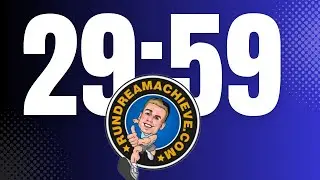 Sub 30 Minute 10K | Key Workout Paces to Get 29:59