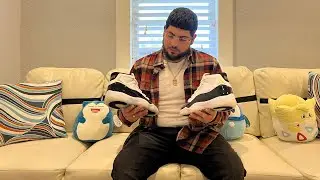 Grateful! Early look at the Jordan 11 GRATITUDE Review & on feet