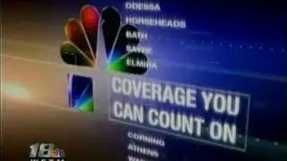 January 2009 | WETM News at 11 - Open