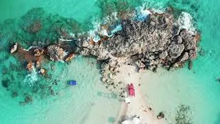 Marina di Pulsano, Salento - Settembre