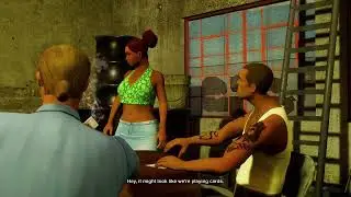 Grand Theft Auto GTA San Andreas definitive edition E 8